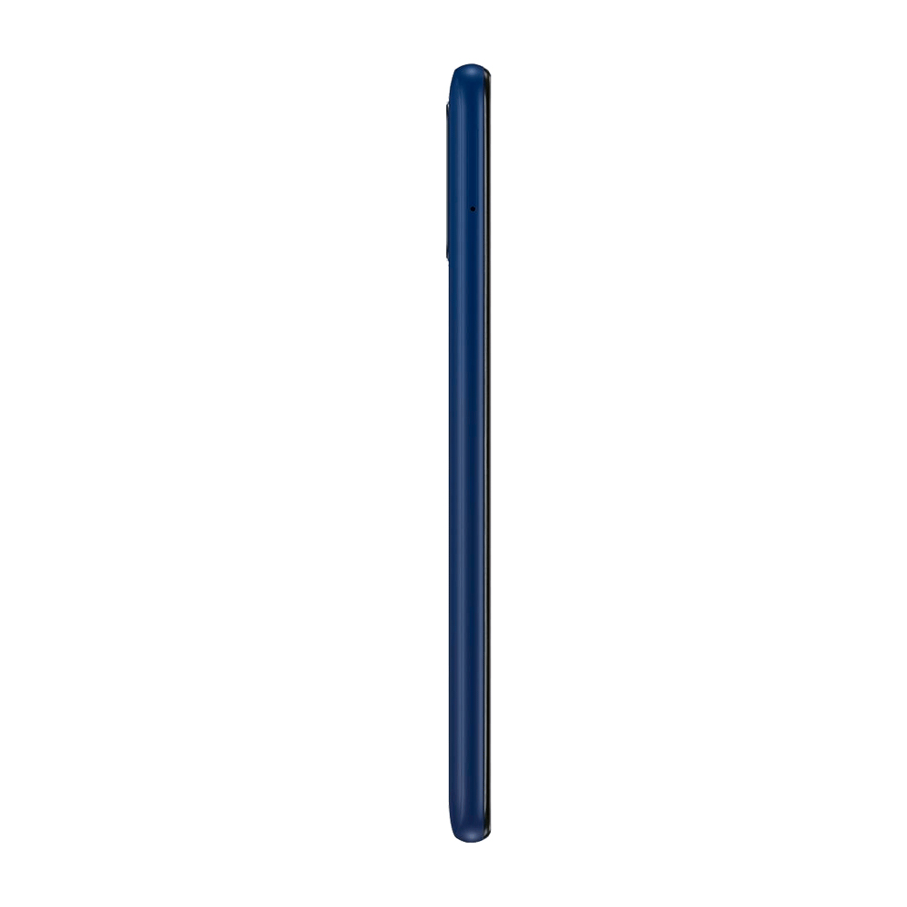 Samsung Galaxy A03S 64GB 4GB Android Azul Desbloqueado image number 4